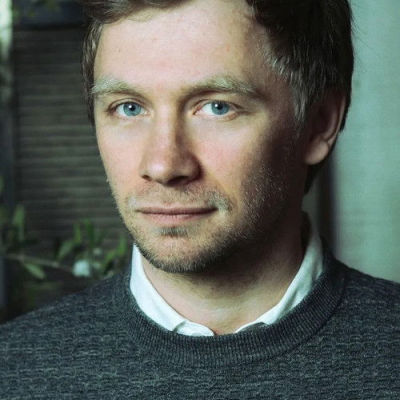 Valentin Novopolskij image